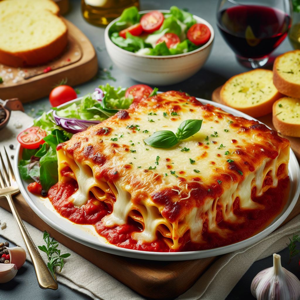 Seylala Cooks & Bakes